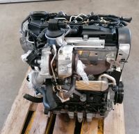 Motor Komplett CFHB 2.0 TDI 81.000km 140 PS Top Engine Brandenburg - Küstriner Vorland Vorschau