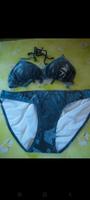 Disney Triangel Bikini Alice im Wunderland Gr.XL Sachsen - Zwoenitz Vorschau