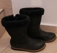 H&M Stiefel mit Herzen gefüttert Gr. 33 Bayern - Regen Vorschau