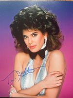 Teri Hatcher Autogramm 20x25 Großfoto original signiert Hannover - Mitte Vorschau