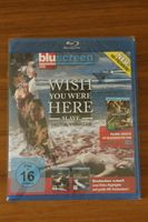 Wish You Were Here - BluRay Blu Ray - NEU OVP Bayern - Pegnitz Vorschau