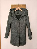 Only Mantel, Jacke dark grey meliert, Gr. XS,S, 34/36, tailliert Nordrhein-Westfalen - Niederkrüchten Vorschau