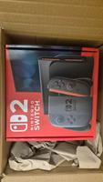Nintendo Switch 2 Spielekonsole Nürnberg (Mittelfr) - Mitte Vorschau