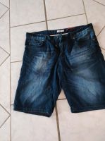 Herren Jeans Shorts 40 S.Oliver Saarland - Merzig Vorschau