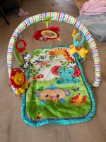 Fisher-Price Rainforest and Friends Spieldecke Niedersachsen - Weyhe Vorschau