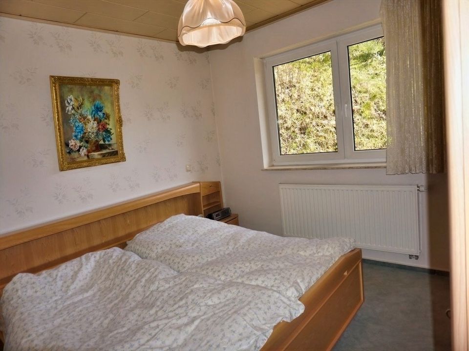 Idyllisches Wohnparadies mit traumhaftem Ausblick! in Klingenthal