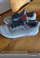 Bench Schuhe Bayern - Langenzenn Vorschau