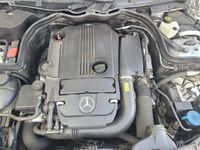 Getriebe Mercedes W204 180 Kompressor 722.997 Duisburg - Duisburg-Mitte Vorschau
