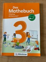 Mildenberger Das Mathebuch 3 Prüfauflage der Neuauflage Sachsen - Puschwitz Vorschau