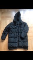 Only Winterjacke schwarz 40 Baden-Württemberg - Marbach am Neckar Vorschau