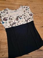Rock Rebell Skinny Minnie Shirt Sachsen - Klipphausen Vorschau