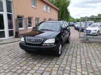 Lexus RX 300 - Rostock - Stadtmitte Vorschau