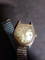 Vintage Herren Armbanduhr Uhr Mechanisch Nordrhein-Westfalen - Lippstadt Vorschau