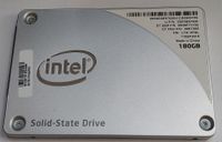 Intel SSD Pro 2500 180GB Bayern - Dorfen Vorschau
