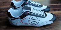 Racing Schuhe Sparco Herren Größe  45 Sachsen - Chemnitz Vorschau