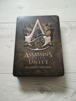 Ps4 Spiel Assassin's Creed Unity Bastille Edition Hessen - Kassel Vorschau