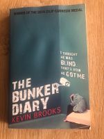 Buch, The Bunker Diary, Kevin Brooks Rheinland-Pfalz - Arzfeld Vorschau