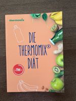 Kochbuch Die Thermomix Diät Baden-Württemberg - Singen Vorschau