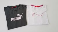 2 x Mädchen Puma T Shirt / Sport Shirt Gr 140 Nordrhein-Westfalen - Ostbevern Vorschau