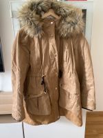 Jacke Parka Winter Schwangerschaft Umstandskleidung Yessica Ramersdorf-Perlach - Ramersdorf Vorschau