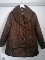 Parka von Gerry Weber Gr. 42 Sachsen-Anhalt - Sietzsch Vorschau