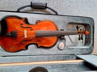 Stentor Violinen Set 3/4 Gr.Modell 1550 Bayern - Mindelheim Vorschau