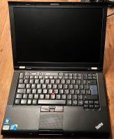 Lenovo Thinkpad T410 inkl. Dockingstation, viel Zubehör Frankfurt am Main - Nieder-Erlenbach Vorschau