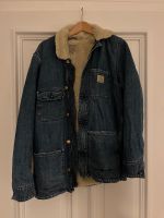 Carhartt Jeans Jacke neuwertig Elberfeld - Elberfeld-West Vorschau