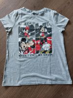 T-Shirt FB SISTER XS Mickey Mouse Damen Bayern - Friedberg Vorschau