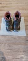 Primigi Winterstiefel / Snowboot Gr. 24, Gore-tex rosa/grau Bayern - Geslau Vorschau