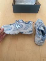 NEU! New Balance 530 Sneaker, Farbe „grey matter“, Größe 39,5 Bayern - Augsburg Vorschau