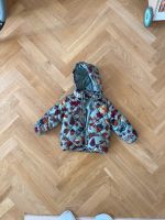 Jacke H&M neu Waldtiere 92 Nürnberg (Mittelfr) - Mitte Vorschau