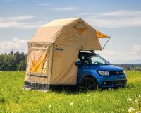 AUTOCAMP Dachzelt Autodachzelt Marco Polo 160 Bayern - Gauting Vorschau