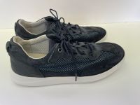 Geox Schuhe Sneaker Gr.41 dunkelblau.Simmerschuhe München - Au-Haidhausen Vorschau