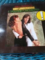 Schallplatten von Udo Lindenberg Sachsen-Anhalt - Harzgerode Vorschau