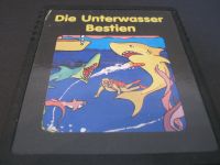 Atari 2600 Spiel - Die unterwasser Bestien Nordrhein-Westfalen - Kirchlengern Vorschau