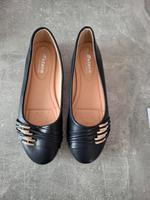 Ballerinas zu verkaufen Bayern - Weiden (Oberpfalz) Vorschau