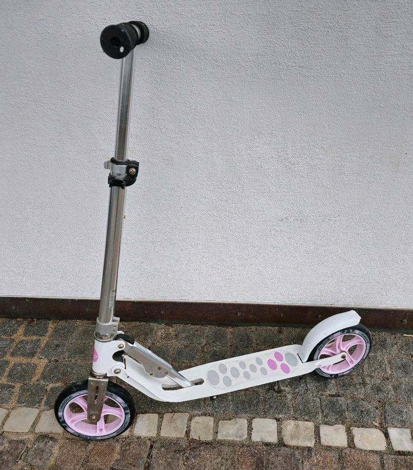 Kinderroller Hudora in Grünwald