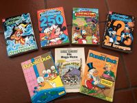 Micky Maus / Donald Duck Comic Bücher Bayern - Plattling Vorschau
