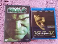 Hulk DVD - Der Unglaubliche Hulk Blu-ray Bayern - Arnstein Vorschau