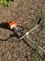 Stihl FS 220 Freischneider Schleswig-Holstein - Rumohr Vorschau