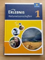 Erlebnis Naturwissenschaften 1 Niedersachsen - Oldenburg Vorschau