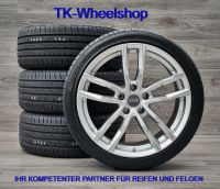 VW Passat 3C B8 3G 3G2 3G5 18 Zoll Sommerräder Reifen NEU SL Bayern - Fürth Vorschau