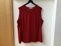 Sommer Top, Bluse Gr.48 in rot Nordrhein-Westfalen - Troisdorf Vorschau