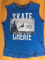 s.Oliver cooles Skater Jungen T Shirt Gr. 140 Stuttgart - Stuttgart-Süd Vorschau