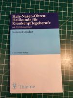 Buch:HNO für Krankenpflegeberufe Nordrhein-Westfalen - Gescher Vorschau