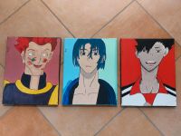 Manga Bilder selbst gemalt Sachsen-Anhalt - Magdeburg Vorschau