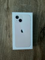 iPhone 13 mini Niedersachsen - Zetel Vorschau