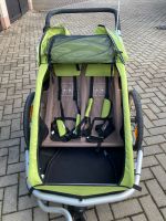 Croozer Kids for 2 Sachsen - Hainichen Vorschau