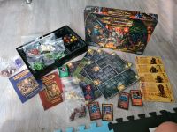 Dungeons and Dragons Brettspiel Dortmund - Eving Vorschau